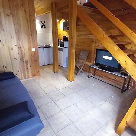 Chambres D'Hotes Lamourio Montdoumerc Екстериор снимка