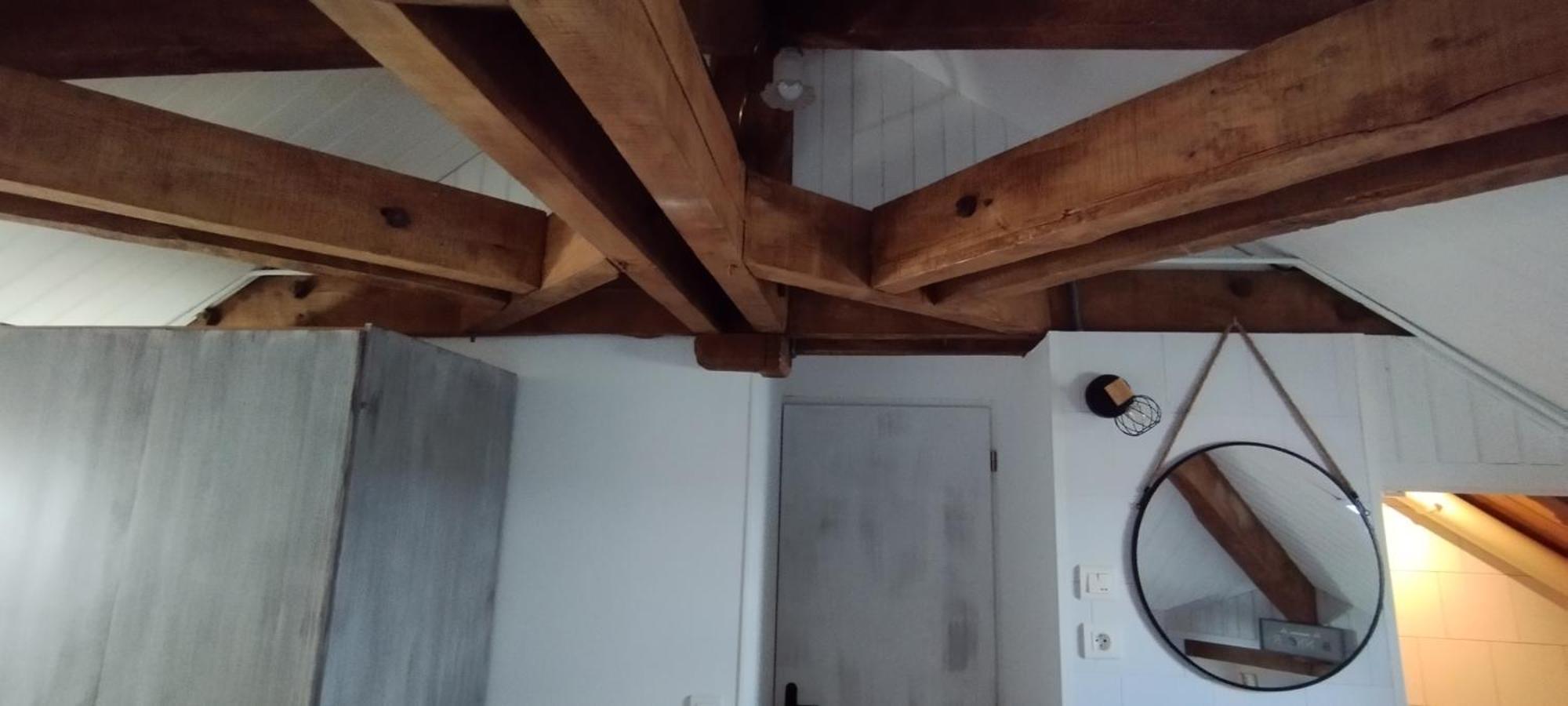 Chambres D'Hotes Lamourio Montdoumerc Екстериор снимка