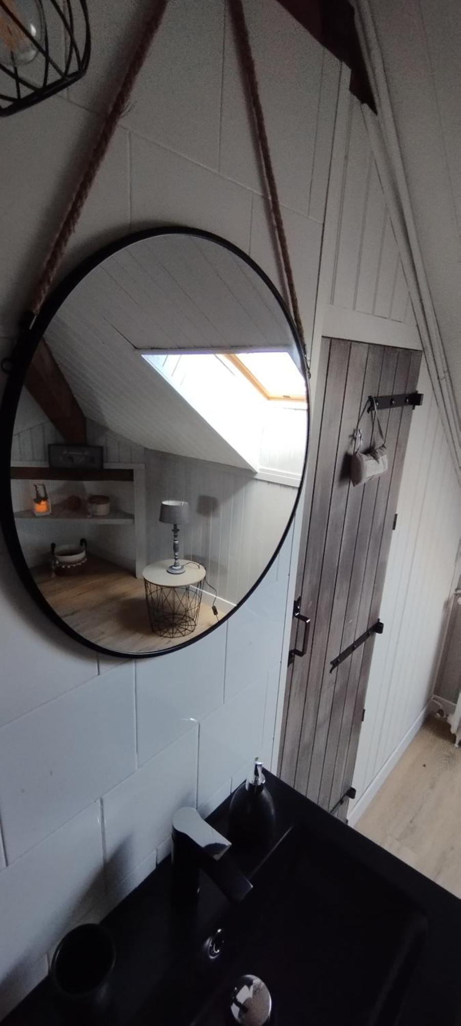 Chambres D'Hotes Lamourio Montdoumerc Екстериор снимка