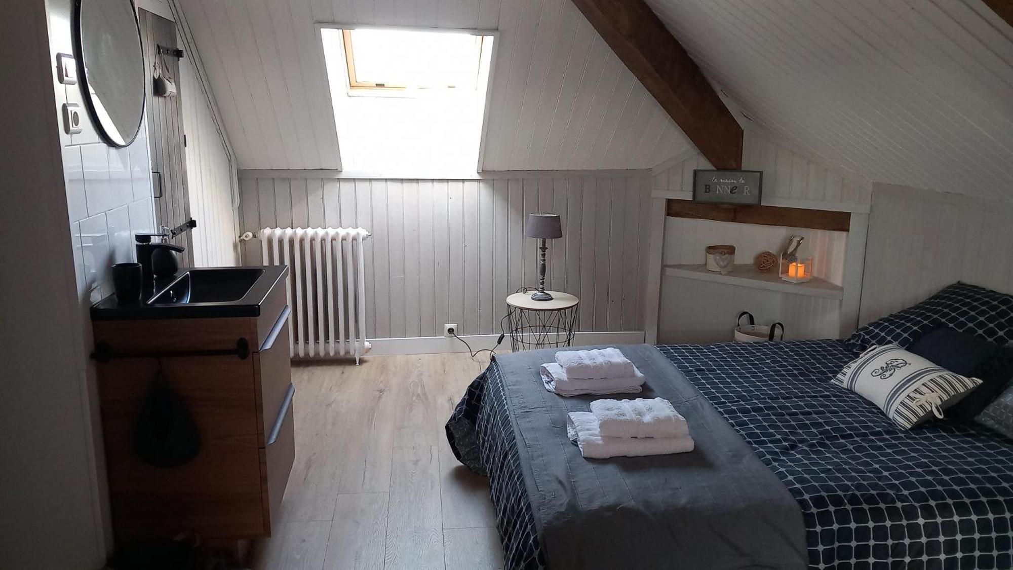 Chambres D'Hotes Lamourio Montdoumerc Екстериор снимка