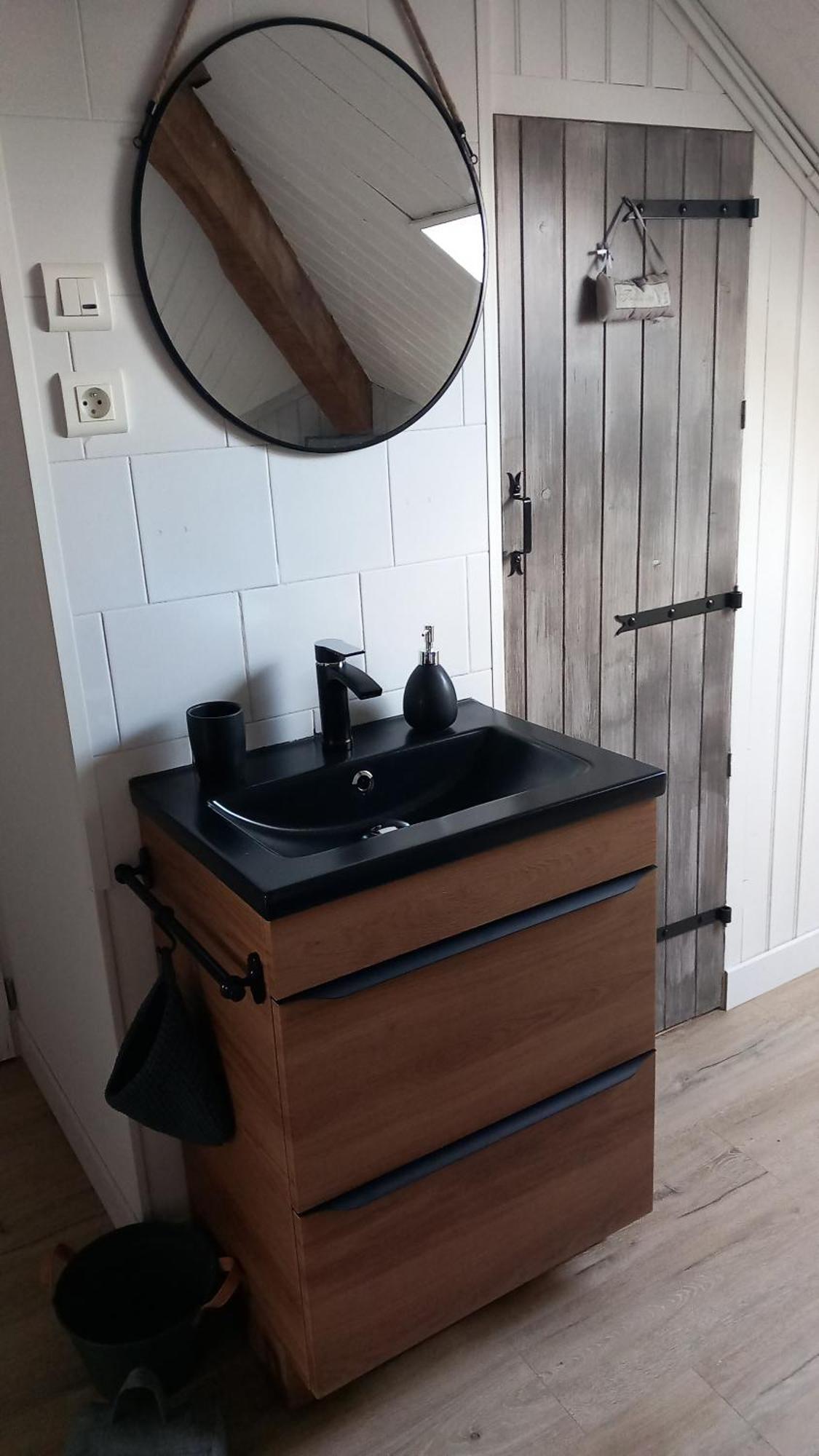 Chambres D'Hotes Lamourio Montdoumerc Екстериор снимка
