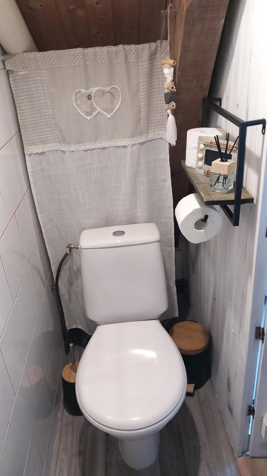 Chambres D'Hotes Lamourio Montdoumerc Екстериор снимка
