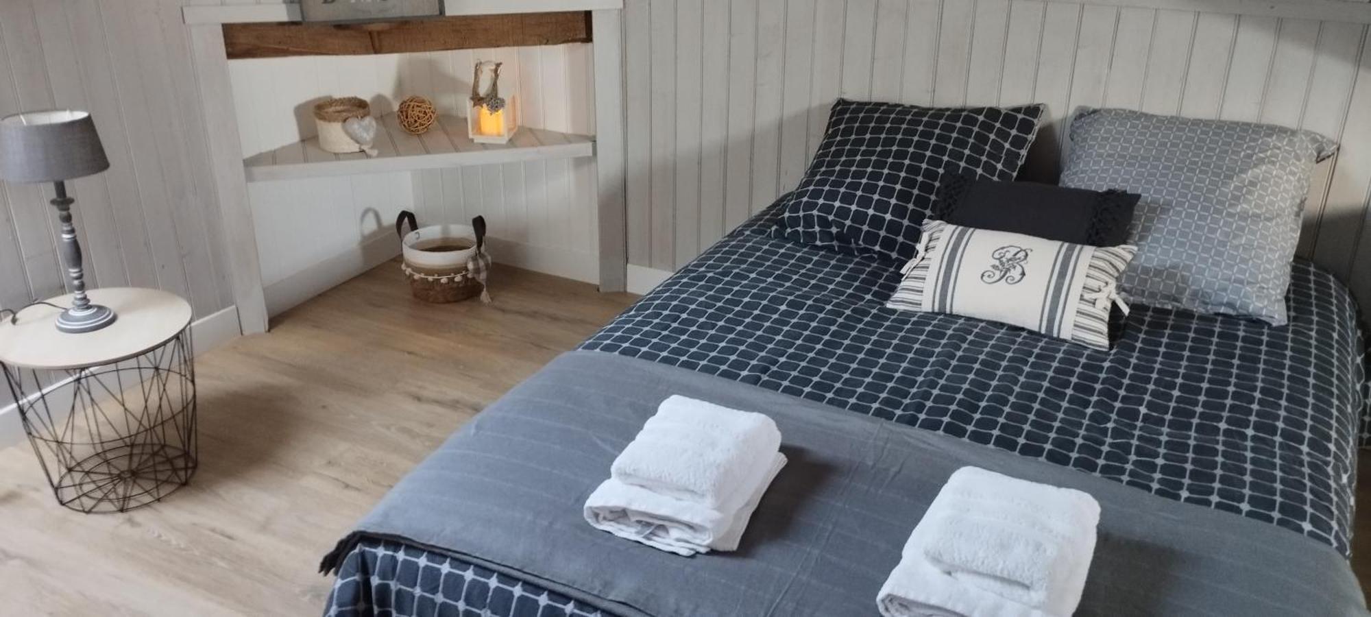 Chambres D'Hotes Lamourio Montdoumerc Екстериор снимка