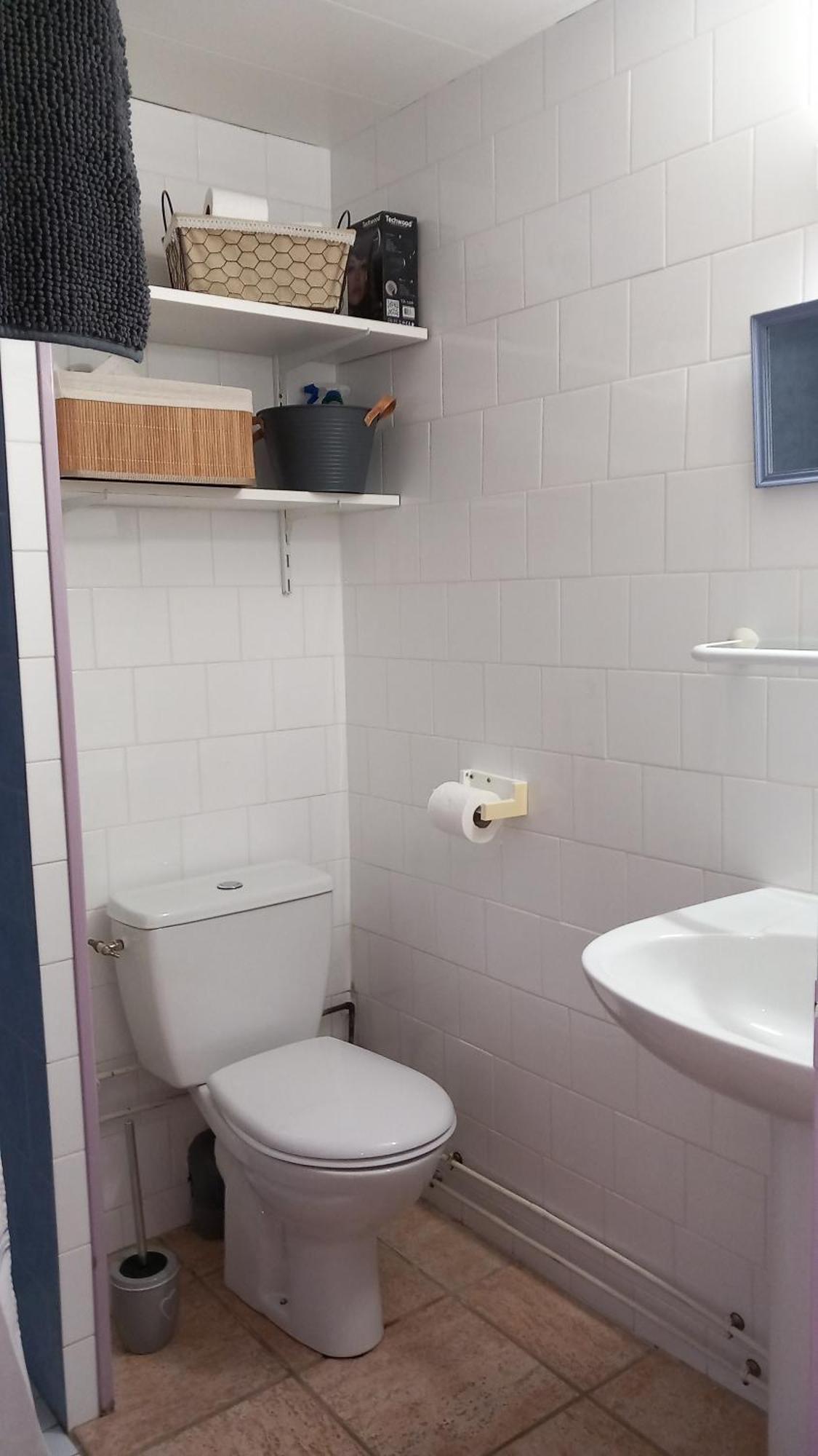 Chambres D'Hotes Lamourio Montdoumerc Екстериор снимка