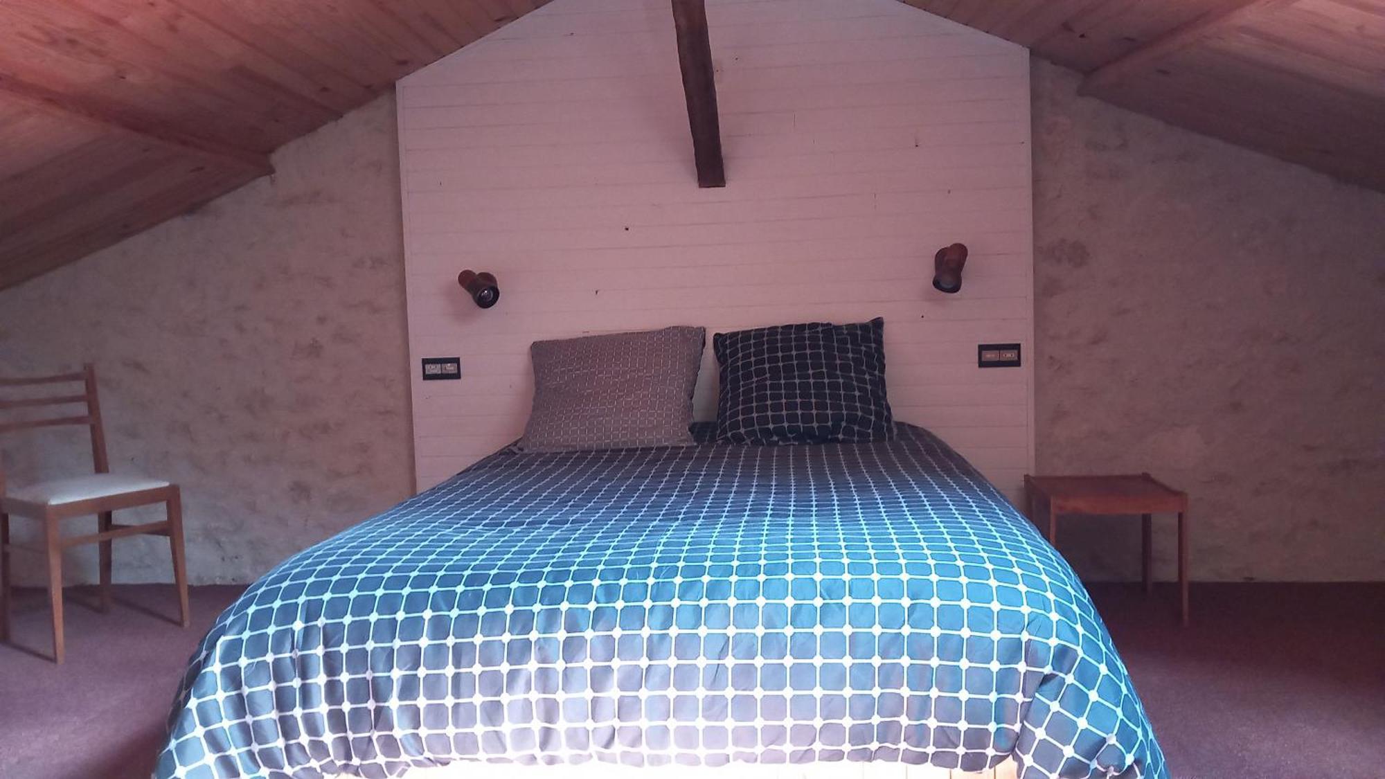 Chambres D'Hotes Lamourio Montdoumerc Екстериор снимка