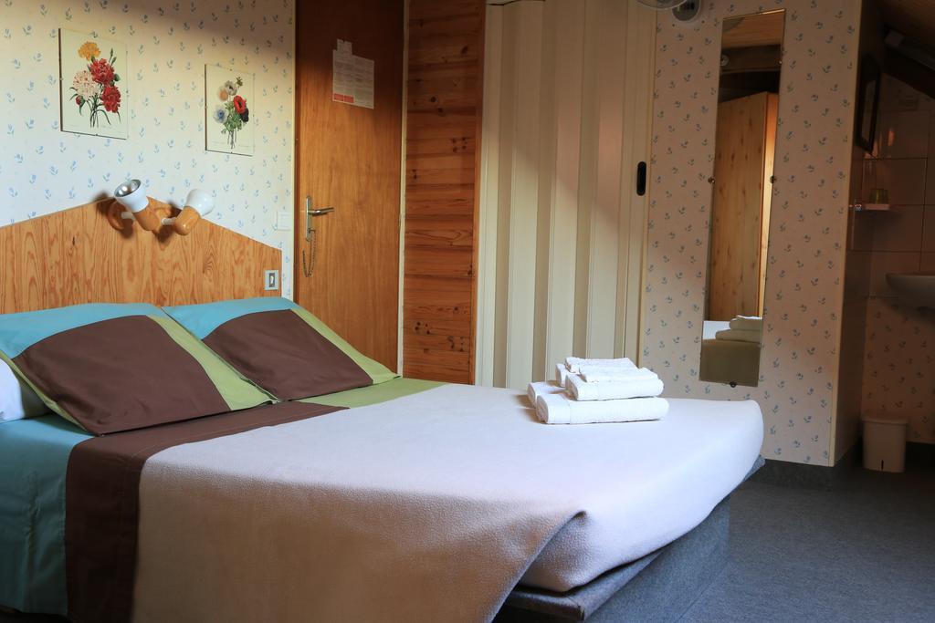 Chambres D'Hotes Lamourio Montdoumerc Екстериор снимка