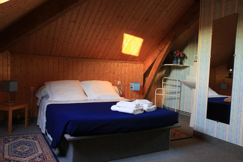 Chambres D'Hotes Lamourio Montdoumerc Екстериор снимка