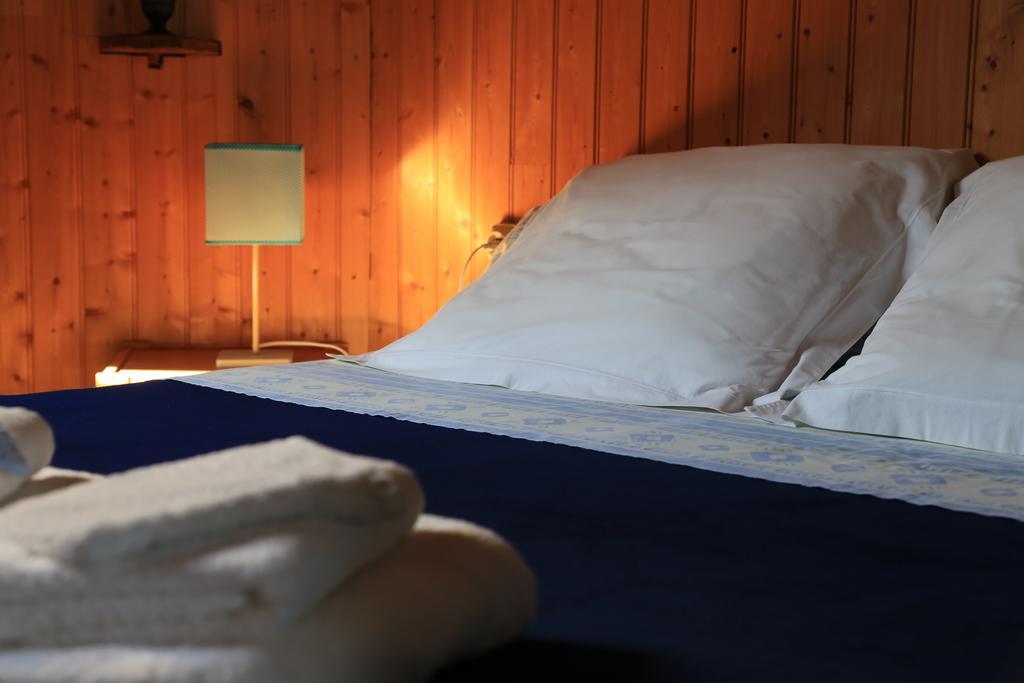 Chambres D'Hotes Lamourio Montdoumerc Екстериор снимка