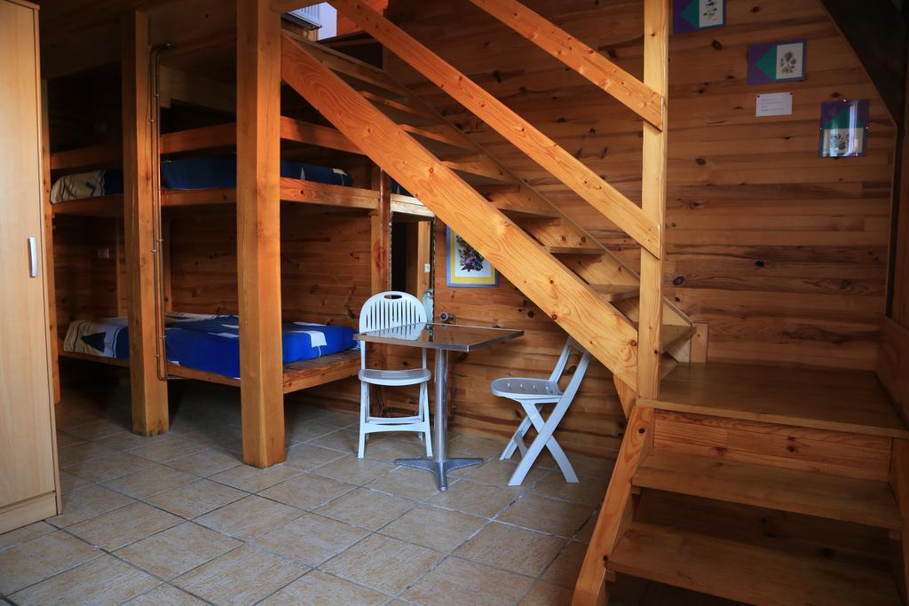 Chambres D'Hotes Lamourio Montdoumerc Екстериор снимка