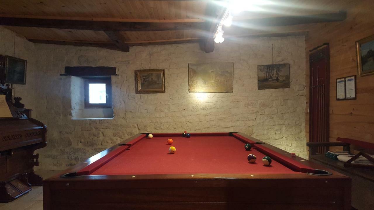 Chambres D'Hotes Lamourio Montdoumerc Екстериор снимка