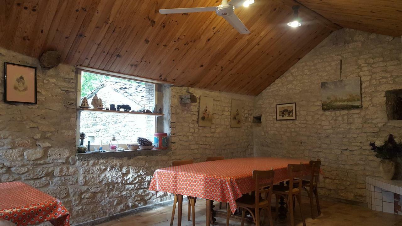 Chambres D'Hotes Lamourio Montdoumerc Екстериор снимка